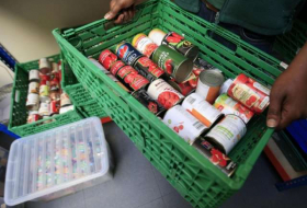Hundreds of 'hidden food banks' reveal true scale of food poverty