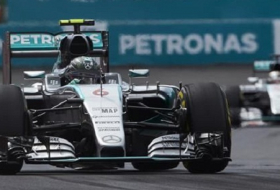 Formula One rejects alternative engine proposal