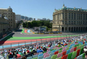 2018 Formula 1 in Baku: expenses fall, revenues grow
