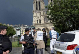 Notre Dame attacker a self-radicalised novice: prosecutor