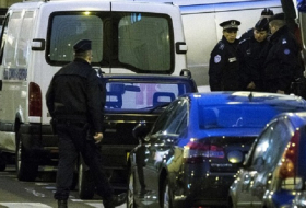 Police raid house of suspected Nice Attacker