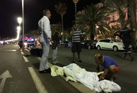 Death toll in Nice terrorist attack reaches 84 -PHOTOS VIDEOS, UPDATED