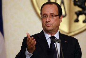 UN climate talks in Paris could fail: French President Francois Hollande 