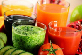 Drinking fruit juices during pregnancy may increase child's risk of asthma
