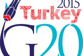Global finance, business leaders to meet in Ankara
