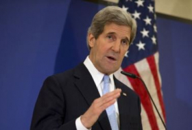Ukraine crisis: Kerry accuses Russia of `destabilisation`
