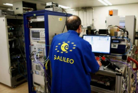 EU moves Galileo satellite system installation from UK to Spain