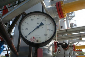 Minister: Azerbaijani gas price satisfies Georgia