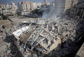Gaza could be `uninhabitable` by 2020 if trends continue, says UN