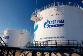 Gazprom not changing stance on 