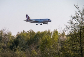 Germanwings Plane Evacuated After Bomb Threat 