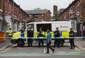 17th suspect arrested in connection with Manchester Bombing