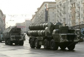 Russian firm to supply Iran S-300 missile system once deal agreed