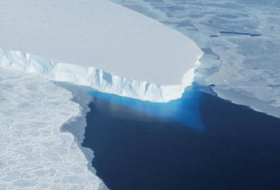 Melting glaciers blamed for subtle slowing of Earth`s rotation