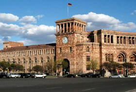 Armenia may recognize so-called `Nagorno-Karabakh` regime