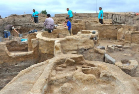 Prehistoric sites to visit in Tovuz