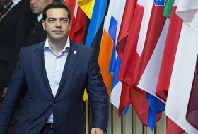 Greece to hold national referendum on debt deal