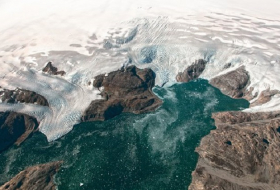 Greenland`s huge annual ice loss is even worse than thought 