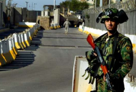 Baghdad`s heavily-fortified Green Zone opens to public