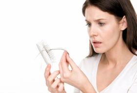   Can the weather actually cause hair loss? -   iWONDER    