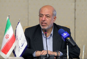 Iranian energy minister warns about water shortage crisis
