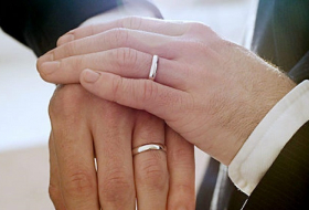 First same-sex marriage registered in Italy