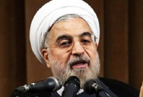 Anti-Iran sanctions regime collapsing: President Rouhani