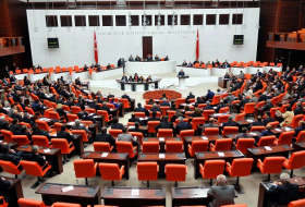 Turkey`s HDP suspends parliamentary activities