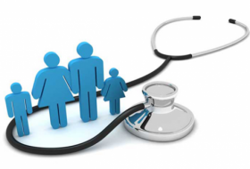 By end-2020, compulsory medical insurance system be applied throughout Azerbaijan 