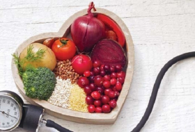 World Heart Day: 5 ways to help keep your heart healthy