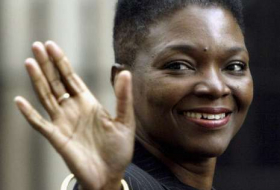 UK gains its first-ever female black university leader