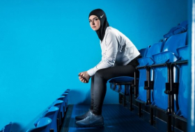 Nike launches hijab for female Muslim athletes