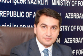  Hajiyev: European parliamentarians should investigate activities of those involved in Armenia’s “cognac diplomacy” 