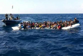 Attack on Yemen migrant boat 'kills 31'