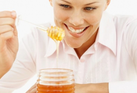 Things that will happen to your body if you start eating honey every day