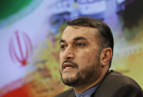 Iran`s deputy FM off to Kuwait for meeting on Syria