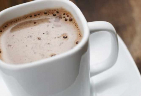 Hot chocolate serving 'has more salt than packet of crisps'
