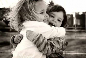 4 Reasons Why Hugs Are Good for Your Health
