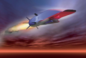 US and Australia test hypersonic missiles that fly at a mile a second
