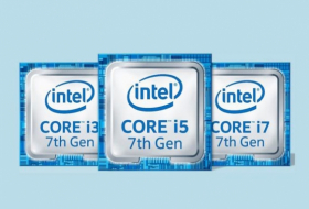 Difference Between Intel Core i3, i5 and i7