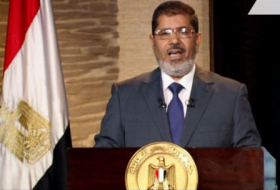 Army ousts Egypt`s President Morsi - VIDEO