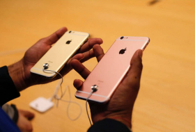 iPhone 6s Plus Costs $236 to Make and $749 to Buy