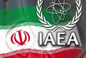 Iran and IAEA to hold talks in Vienna on May 15