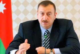 Azerbaijani President offers birthday greetings to US counterpart