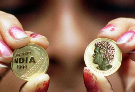 India took a drastic step to curb gold imports
