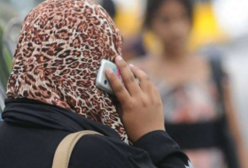 Indian village bans women from using mobile phones outside homes