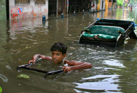 India floods death toll soars to 6,500
