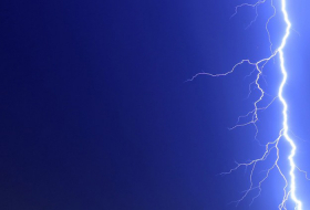 Lightning strikes kill 29 in India