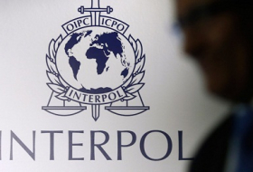 Interpol puts ex-FIFA officials on its wanted list