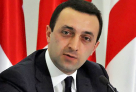 Georgian PM takes initiative to provide humanitarian assistance to Ukraine